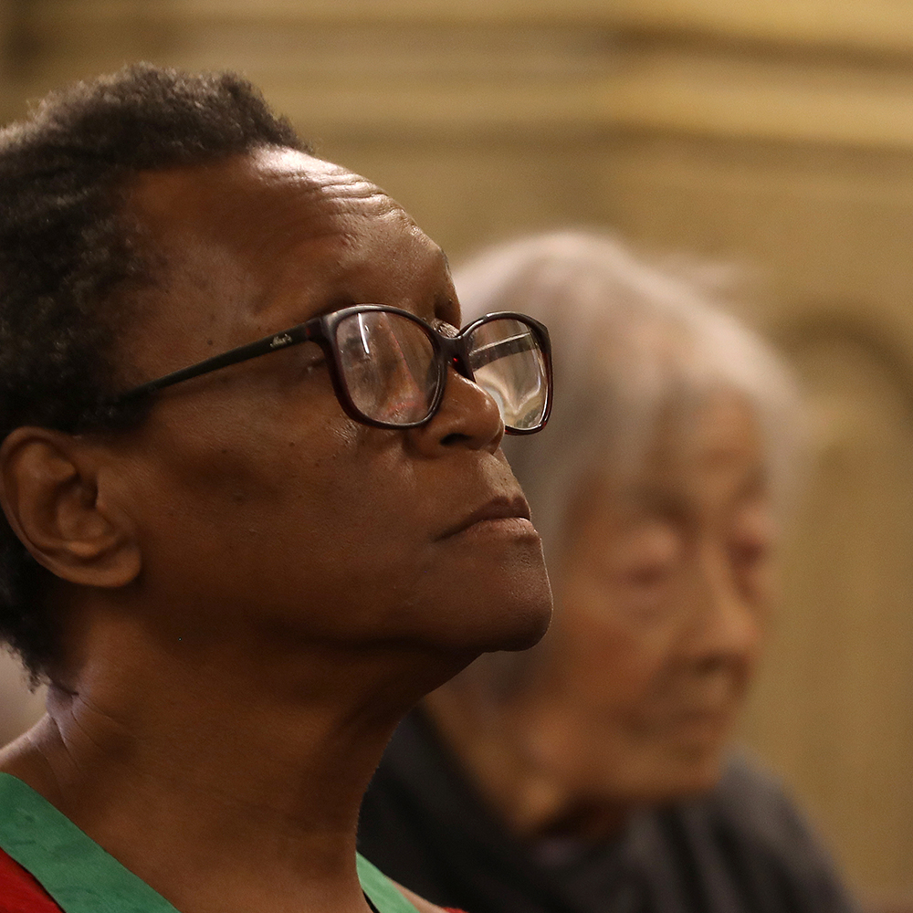 Negro é a Raiz da Liberdade