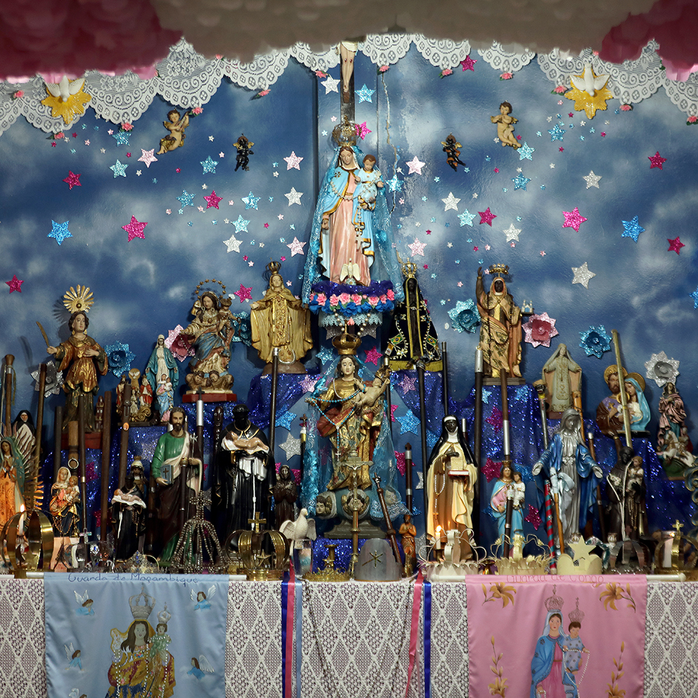 Quilombo dos Arturos