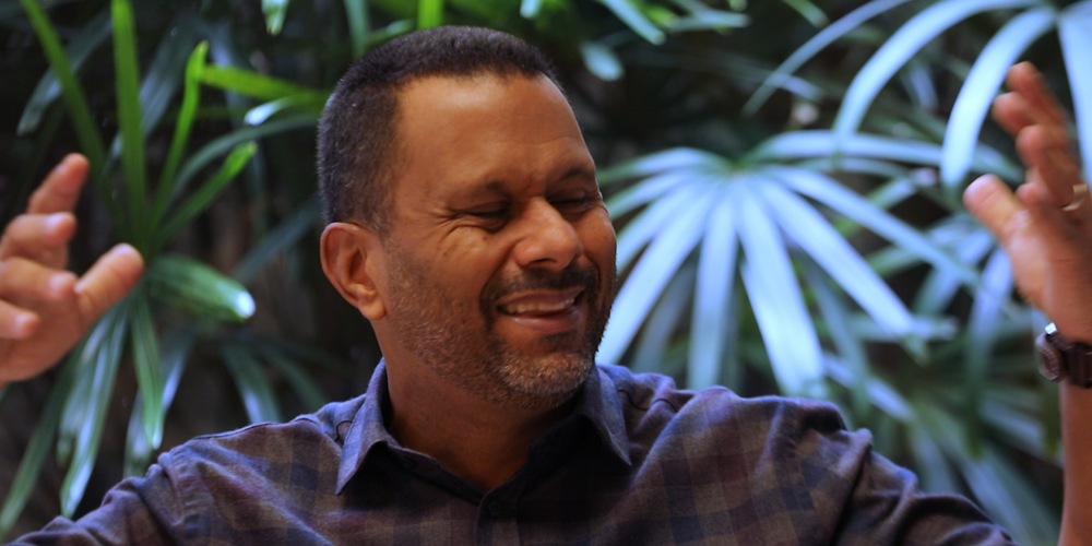 Atropelado pelo samba