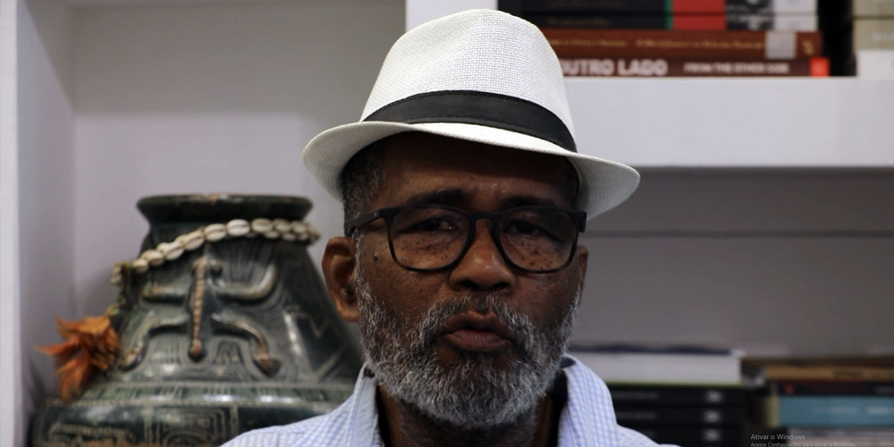 O berço da cultura afro-carioca