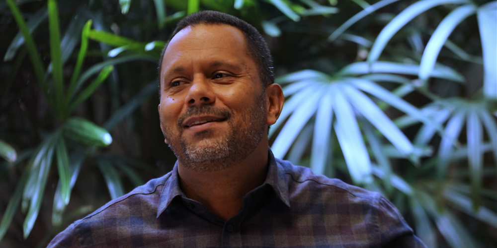 O samba dos nossos ancestrais