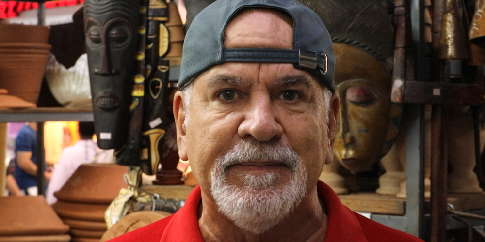 Recarregando as baterias