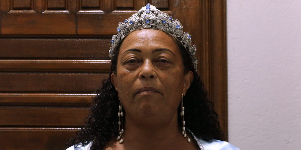 Todos os filhos reunidos