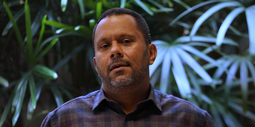 Torturados pela maré