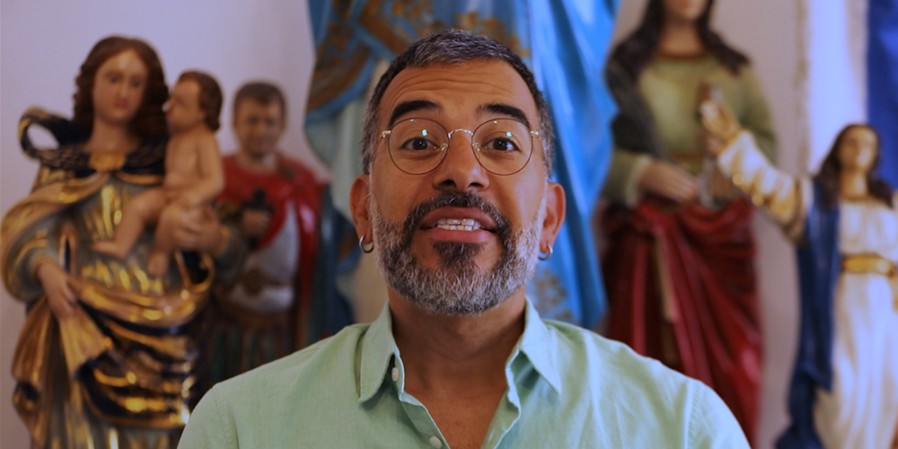 Liturgia da festa de São Benedito