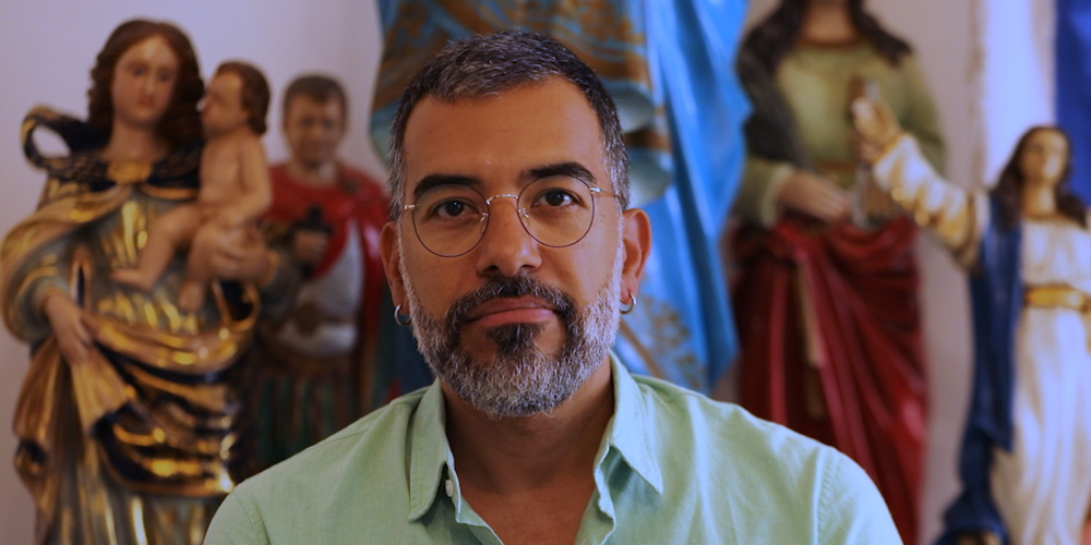 Todos rumam para Aparecida