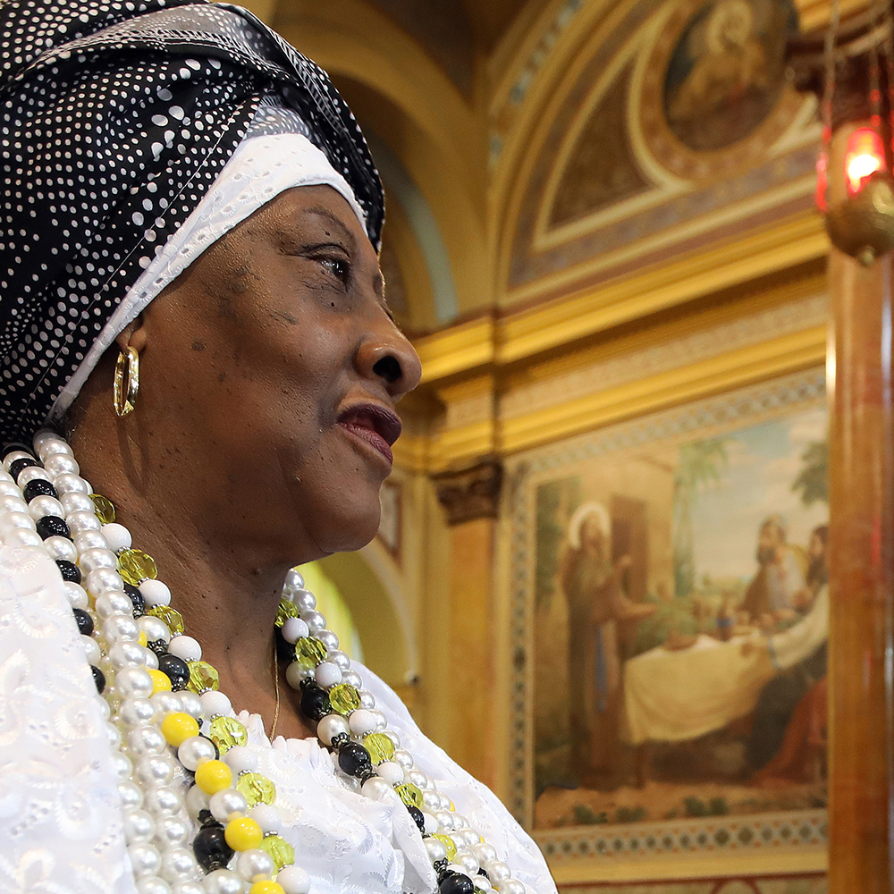 Herdeiros do Saracura