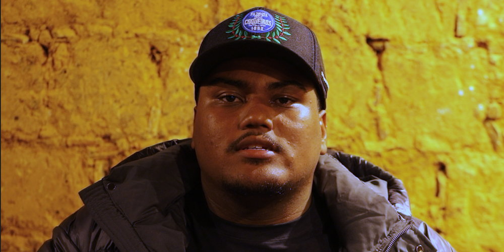 Dar voz a quem não teve voz