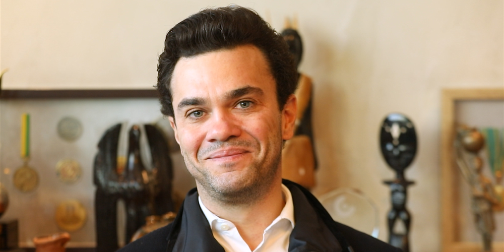 O berço do cabo-verdiano