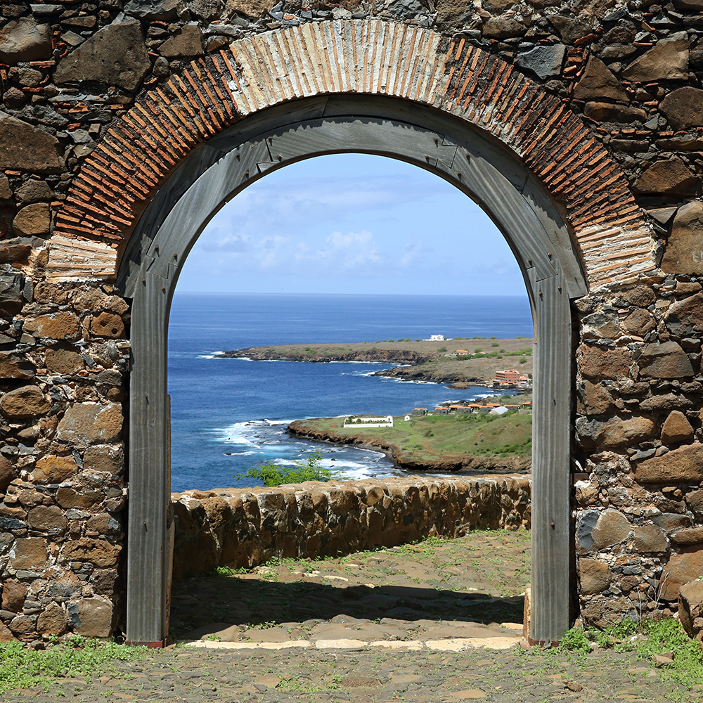 As Memórias da Cidade Velha
