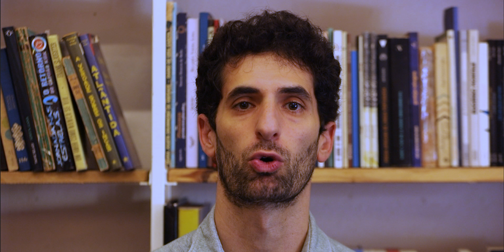 A implosão da escravidão