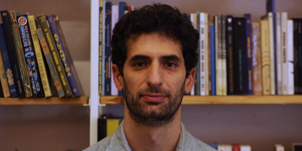 A maior produtora de café do mundo