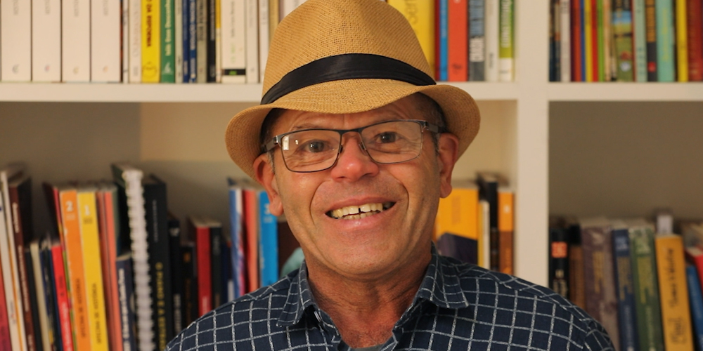 A vaquejada está no coração