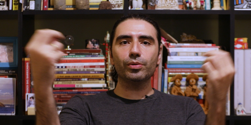 As dores históricas da Namíbia