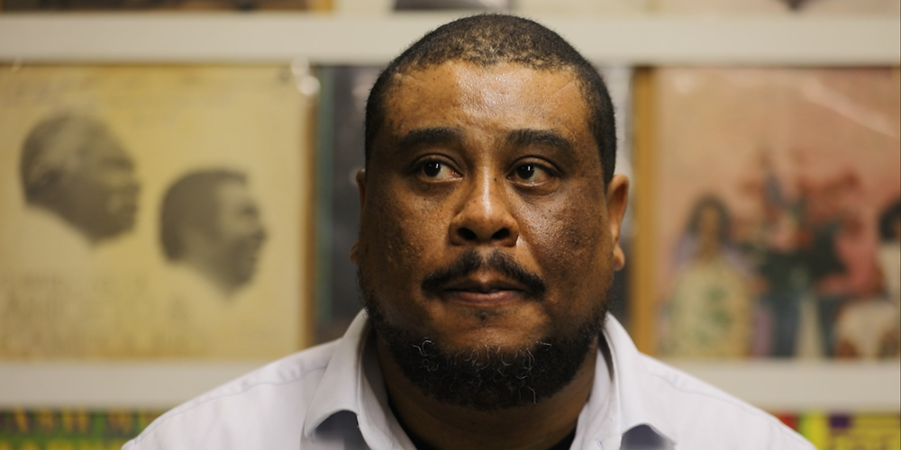 Baluartes da Serrinha