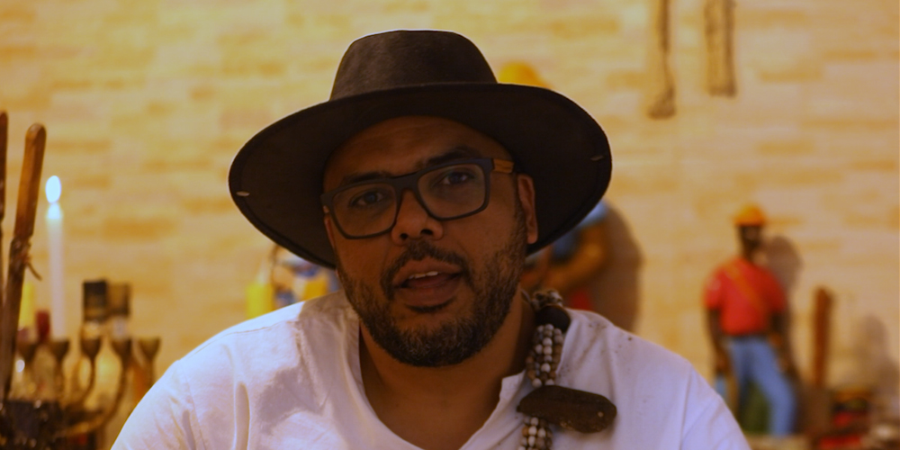 Indígenas, negros, caboclos e excluídos