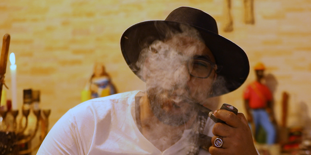 Nunca fez mal a ninguém