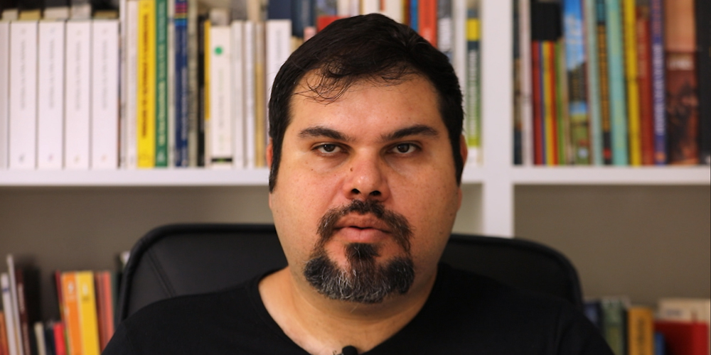 O caminho mais curto para a América