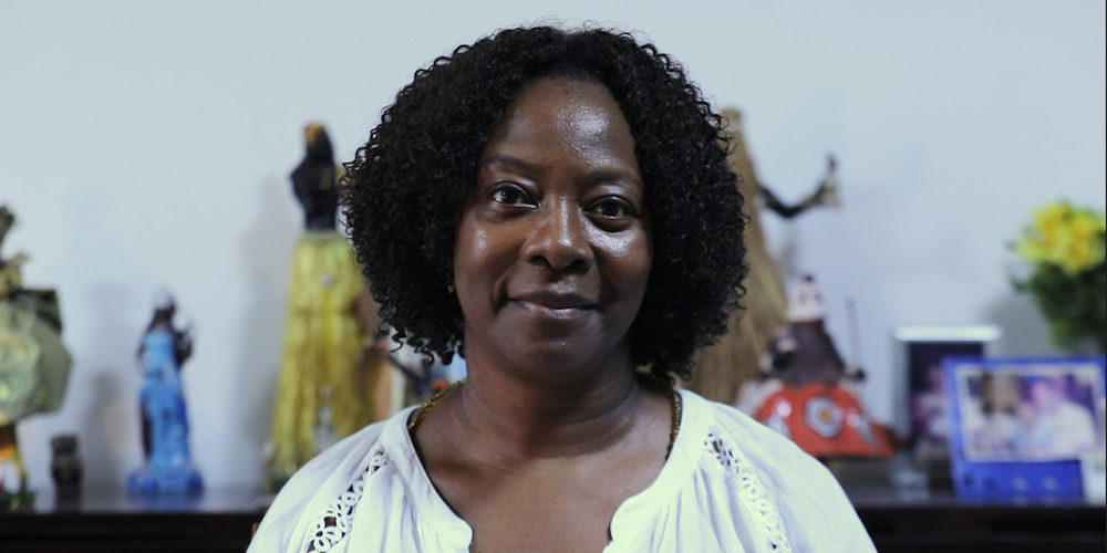 O que são os Egunguns?