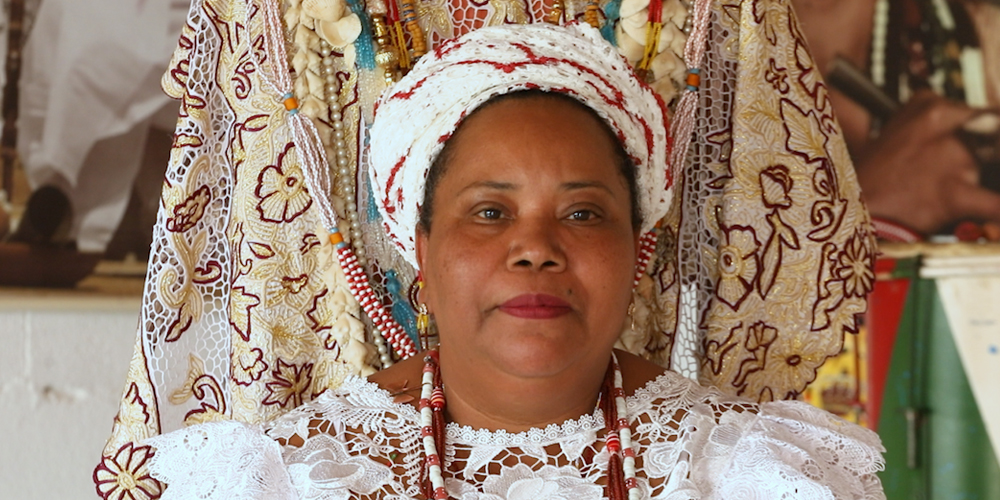 O sagrado muito próximo de você