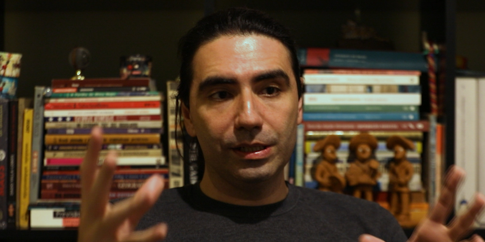 Racismo Institucionalizado