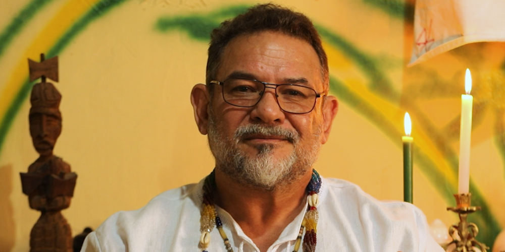 A percepção da existência