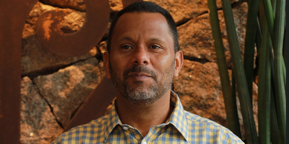 A nobreza do povo preto