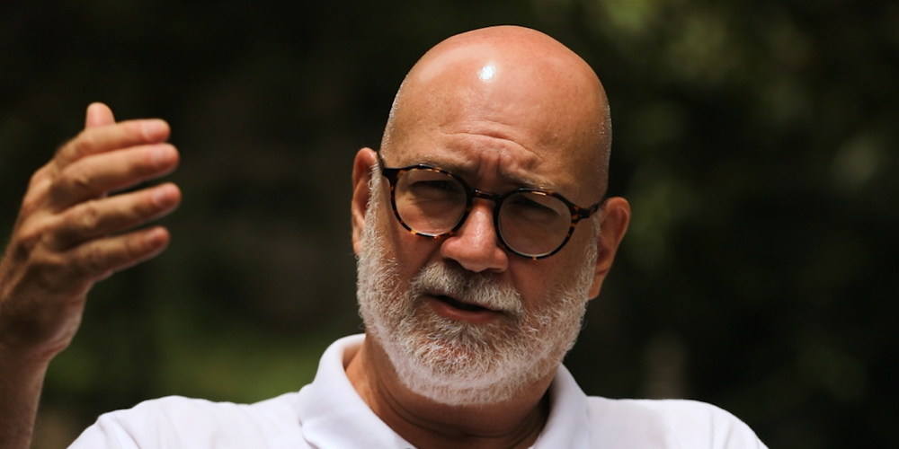 Descolonizar é libertar