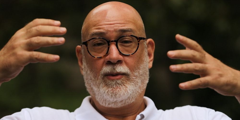 Deuses e deusas iorubás