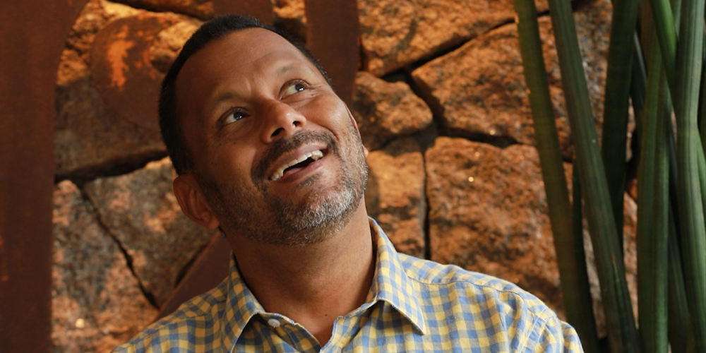 E aí, tá com medo?