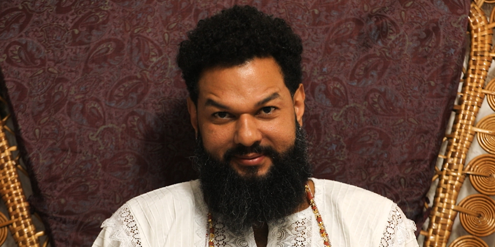 O vermelho do meu sangue