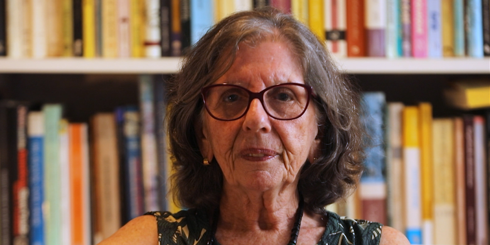 Símbolo da violência do tráfico