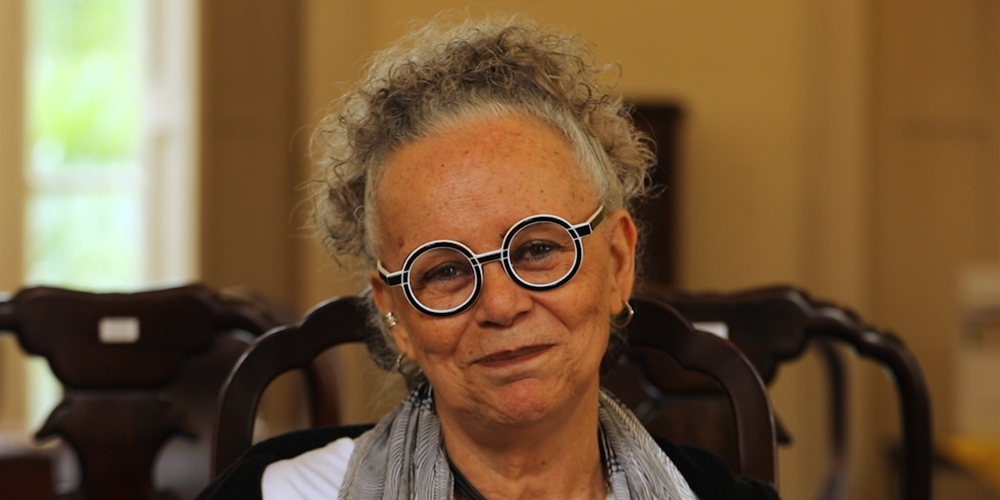 Um forte desejo de voltar