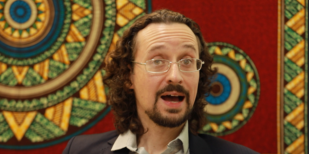 Um negócio milionário