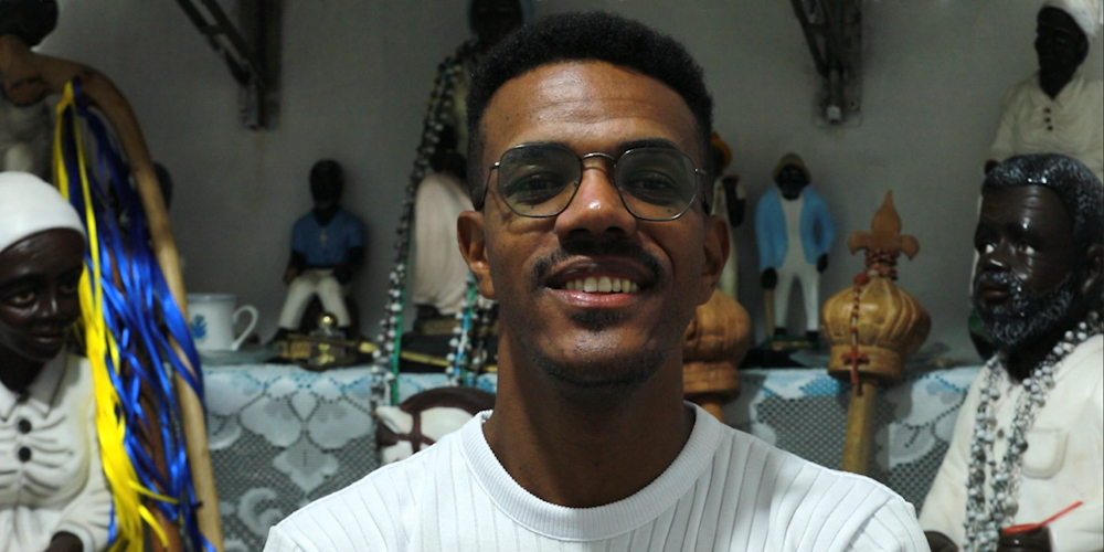 A África continua pulsando