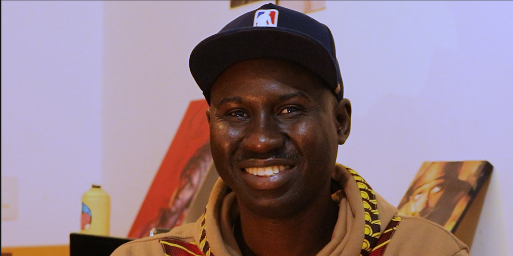 Estou indo, mas vou voltar