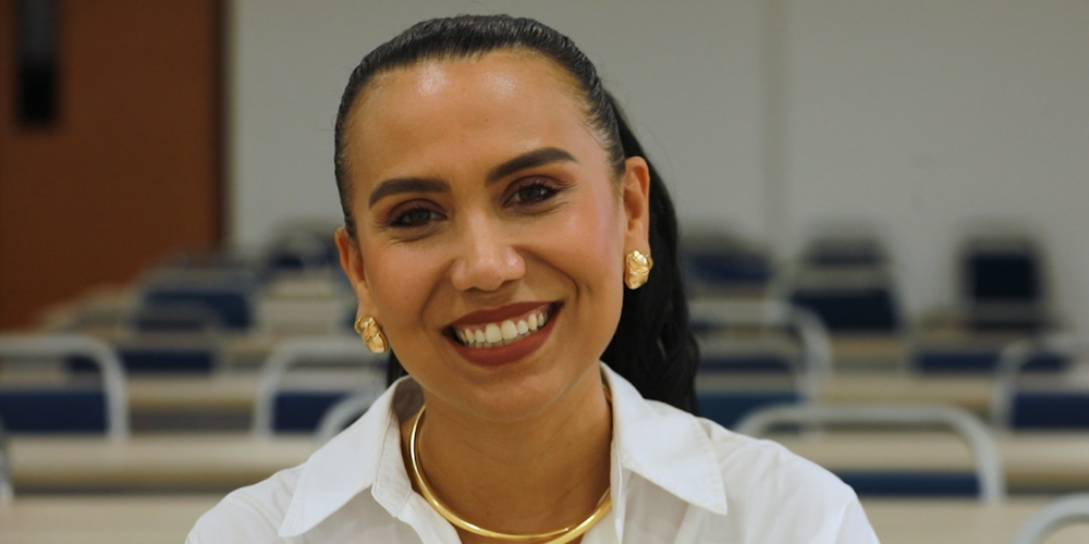 A revolução de Maria Firmina